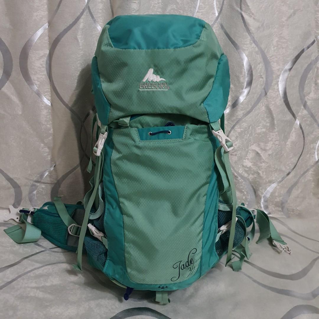 Gregory hot sale jade 34