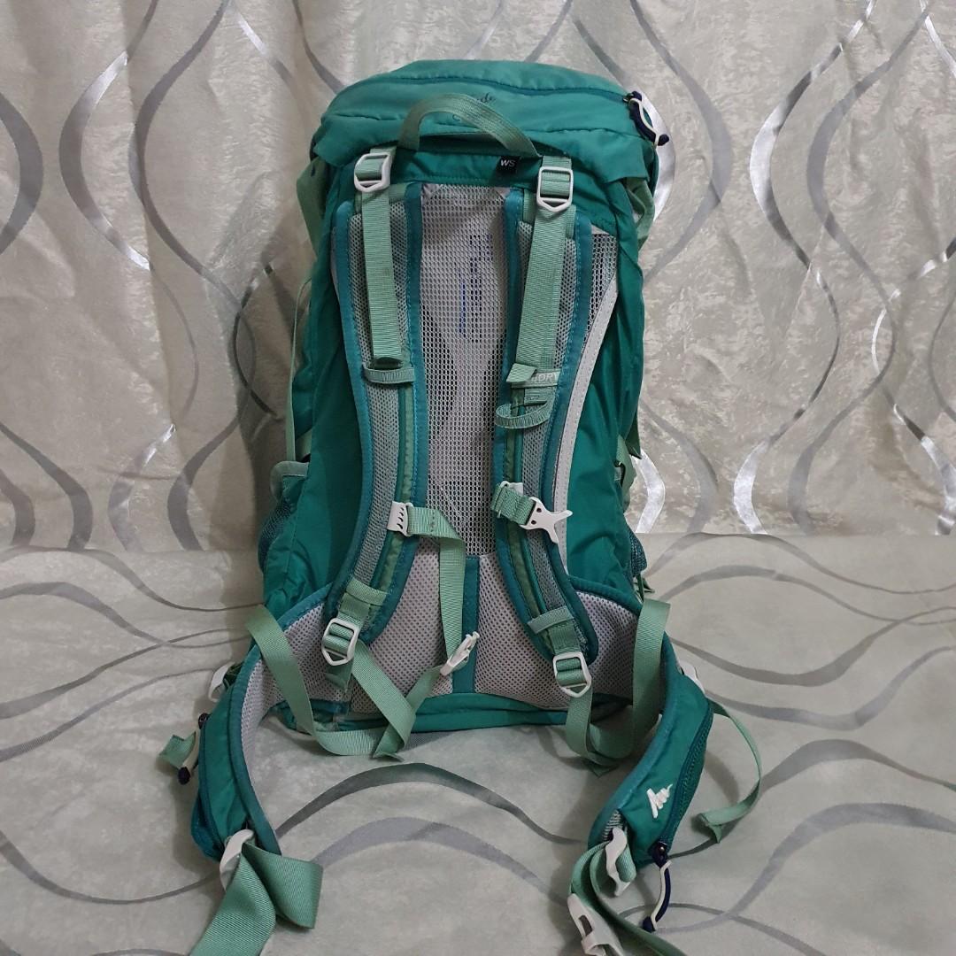 Gregory 2025 jade 34