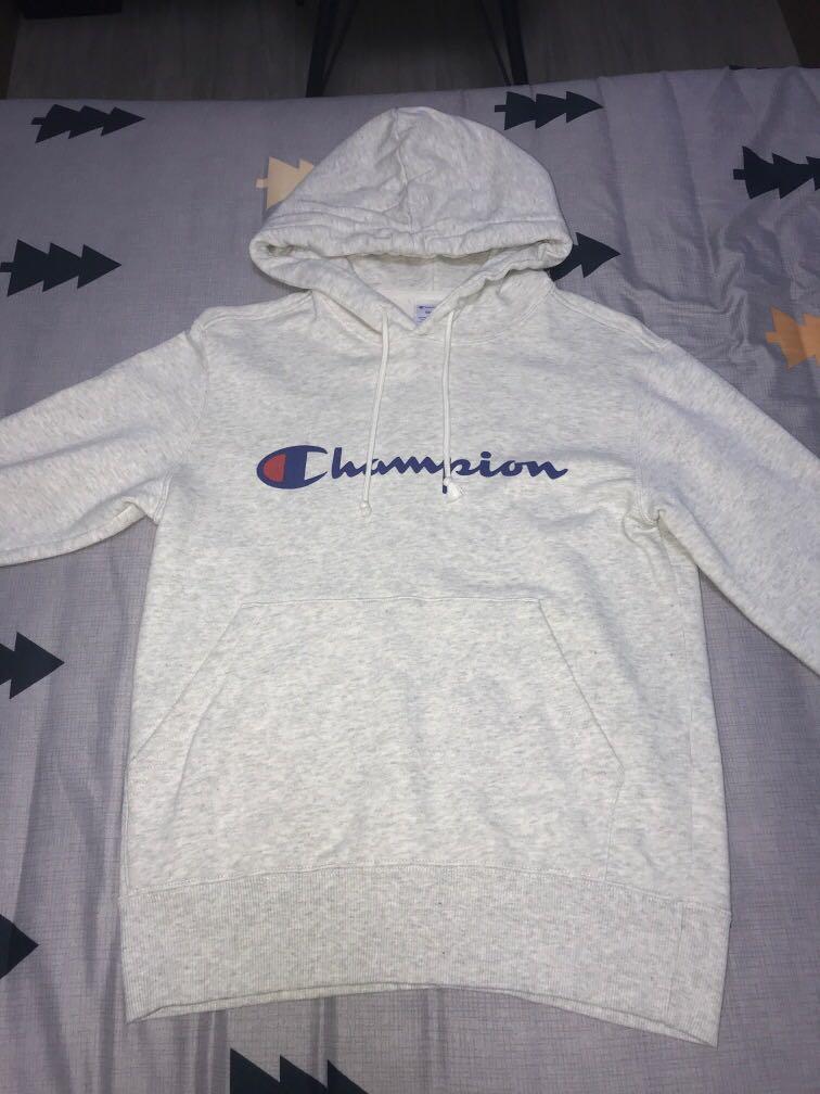 jd sports champion hoodie