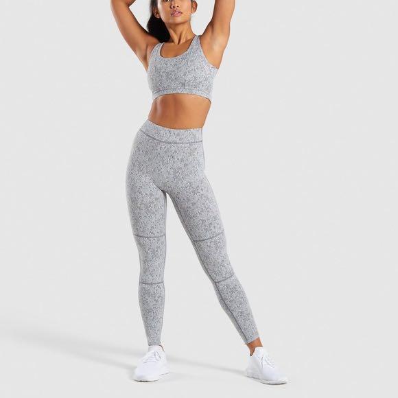 Gymshark fleur cheap