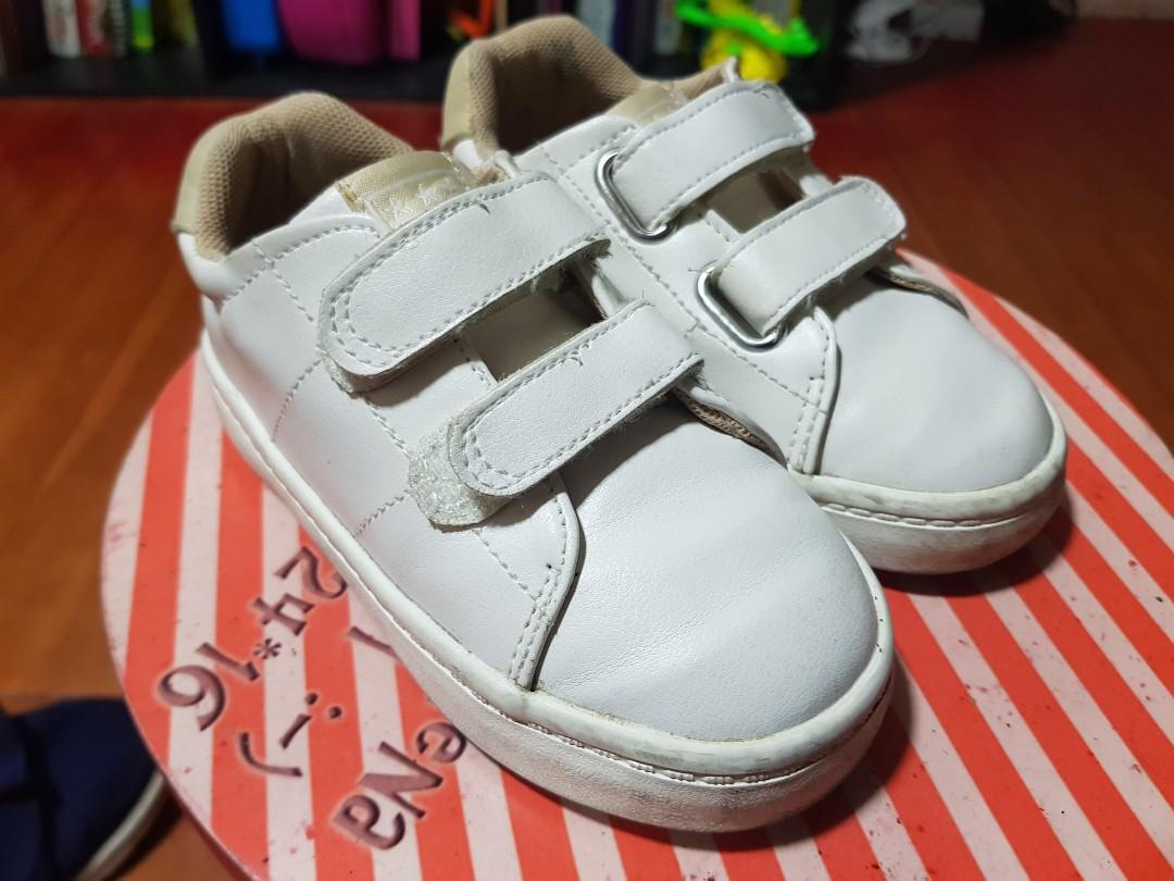 h and m kids shoes