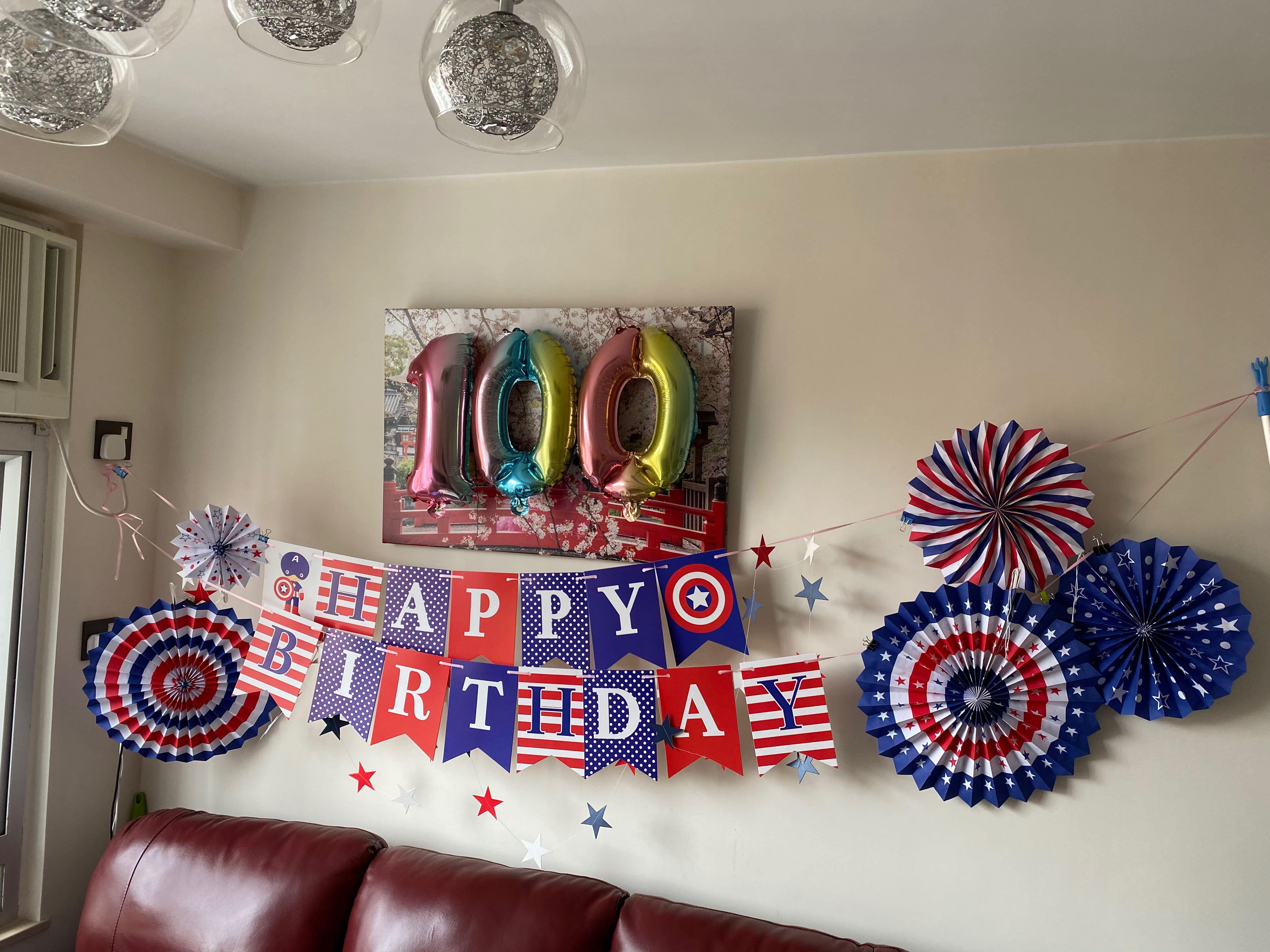 Happy Birthday Card Everything Else Others On Carousell