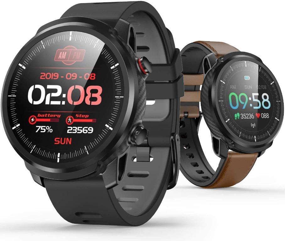 hommie fitness tracker