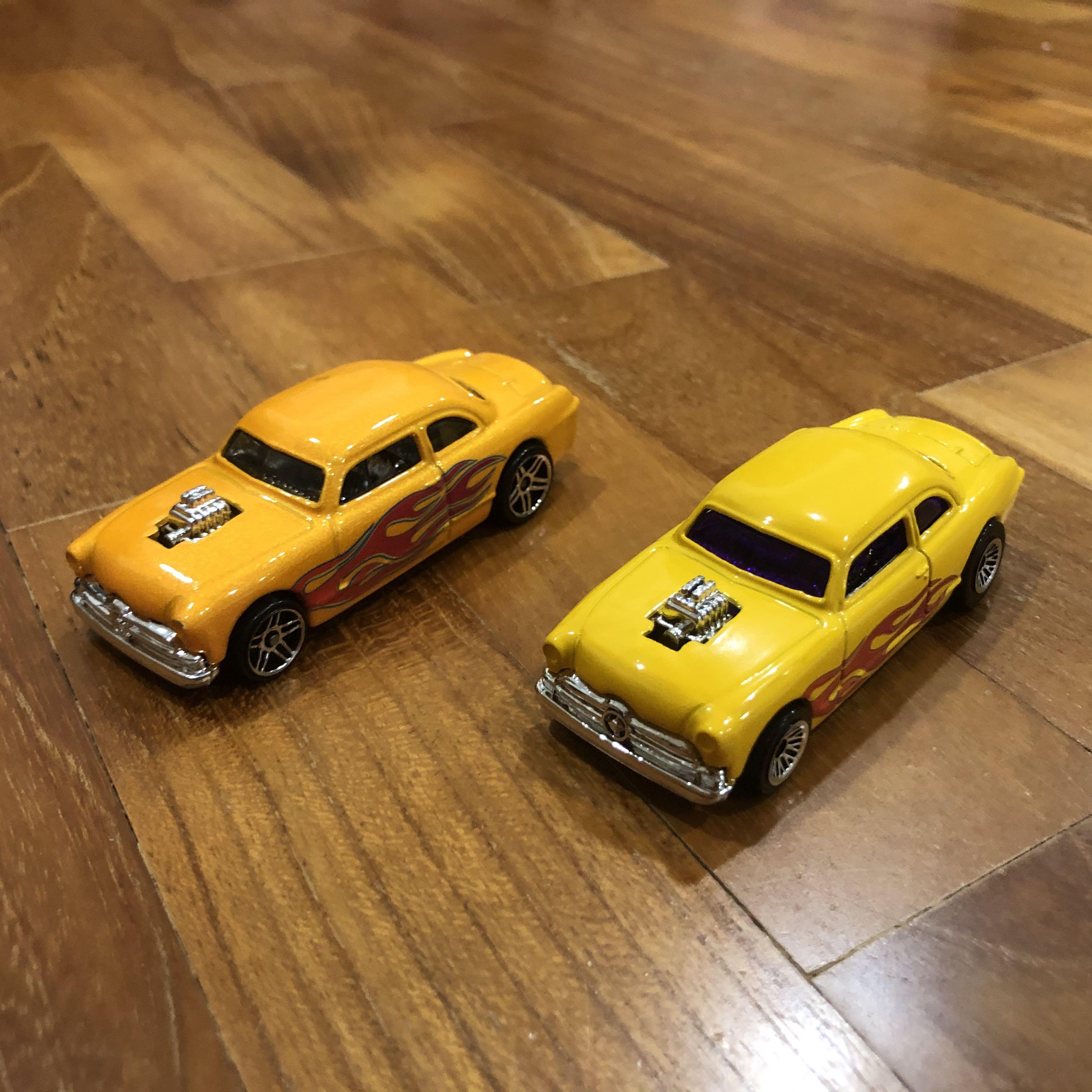 hot wheels shoe box