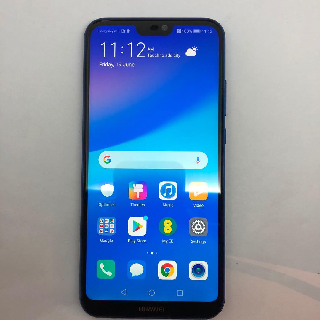 Huawei P Lite 4 64gb 有中文 手提電話 手機 Android 安卓手機 Huawei 華為 Carousell