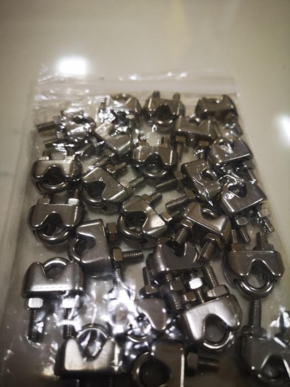 cable clip singapore