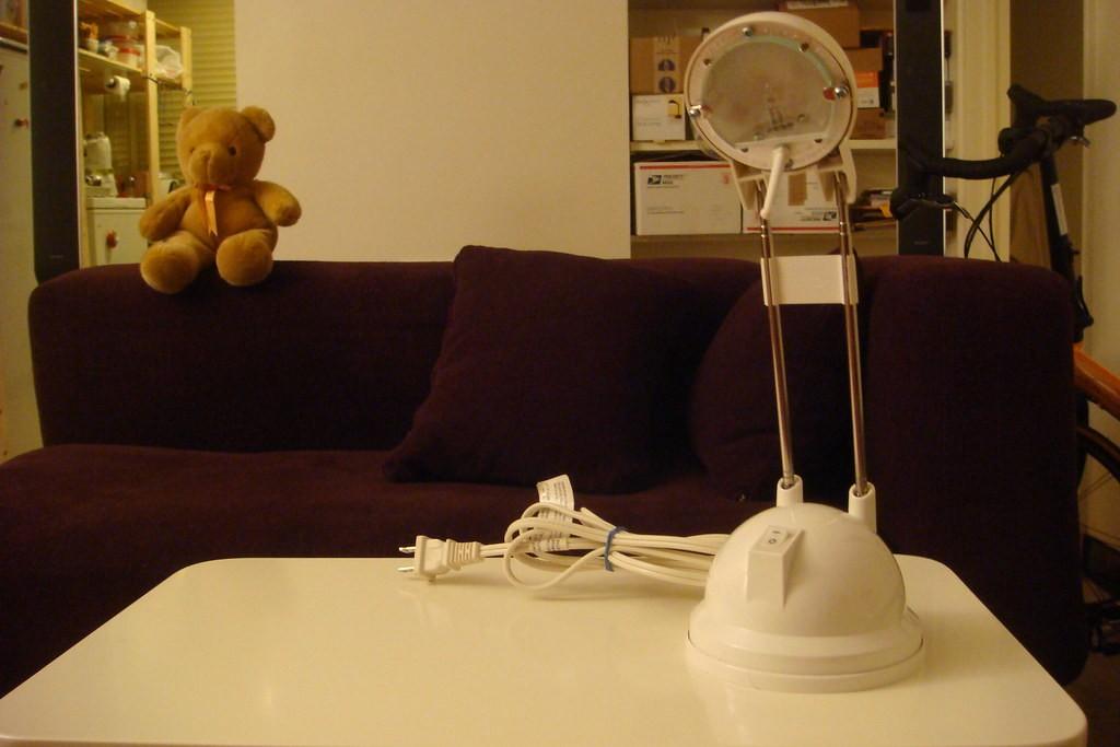 IKEA イケア Espressivo lamp あつ ポストモダン ブラック