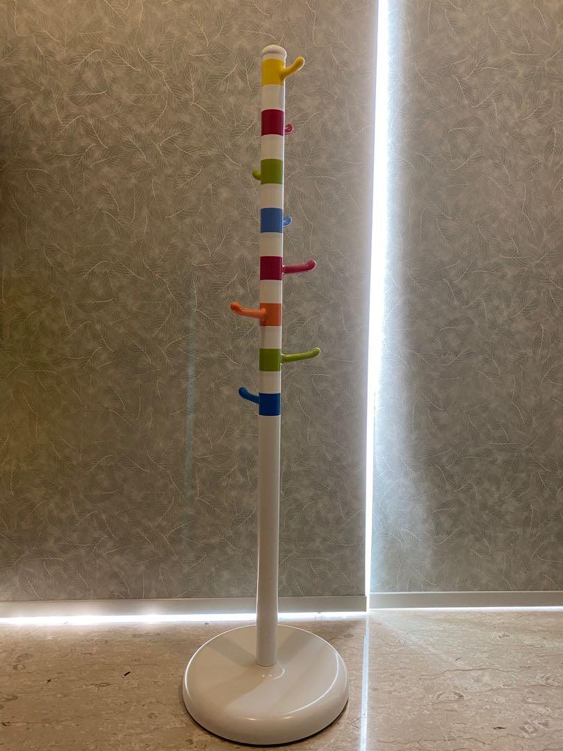 Ikea krokig sales clothes stand