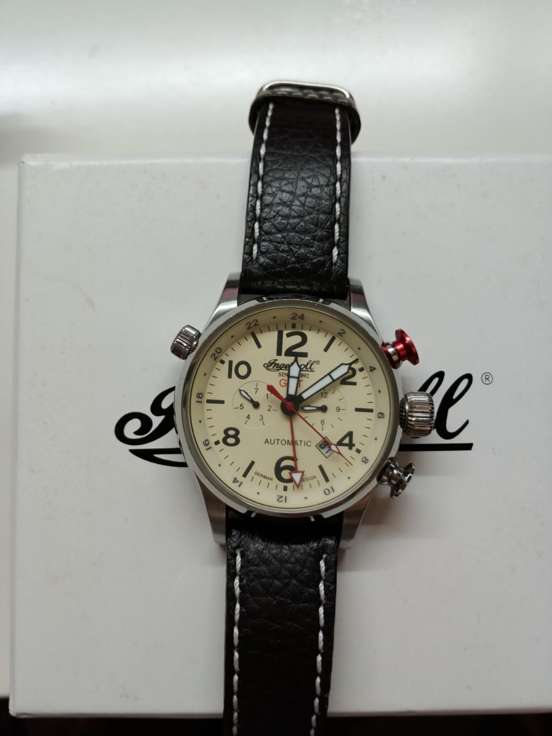 Ingersoll in3218cr new arrivals