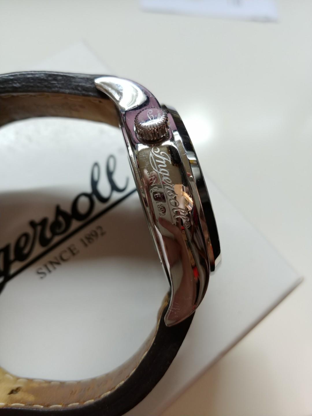 Ingersoll in3218cr cheap