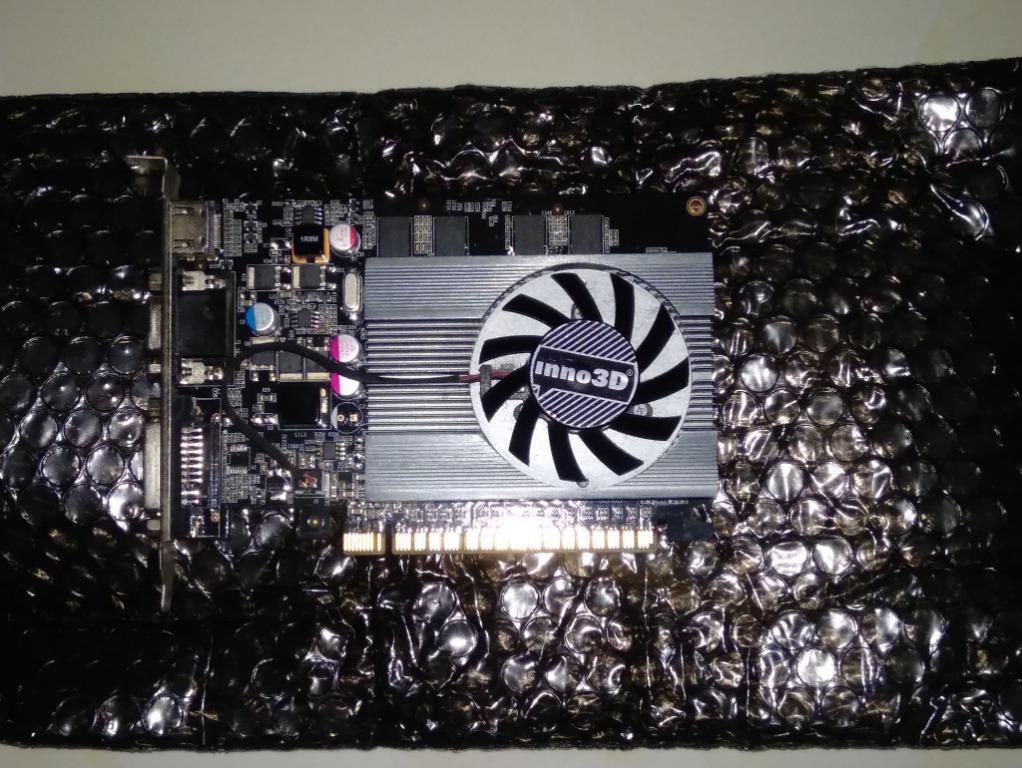 Inno3d geforce gt 730 on sale