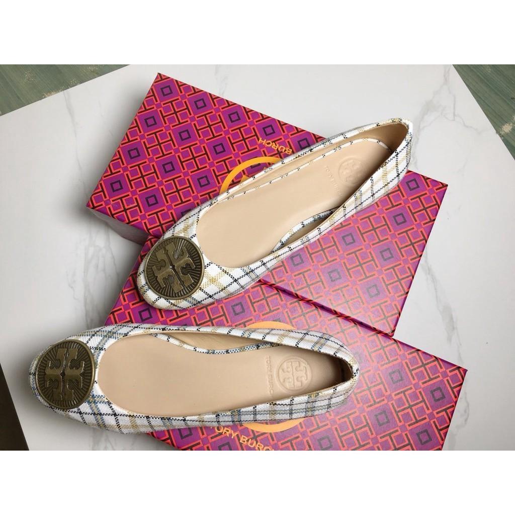 Tory burch's shoes clearance