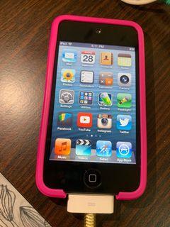 ipod touch 4th Gen (32gb)
