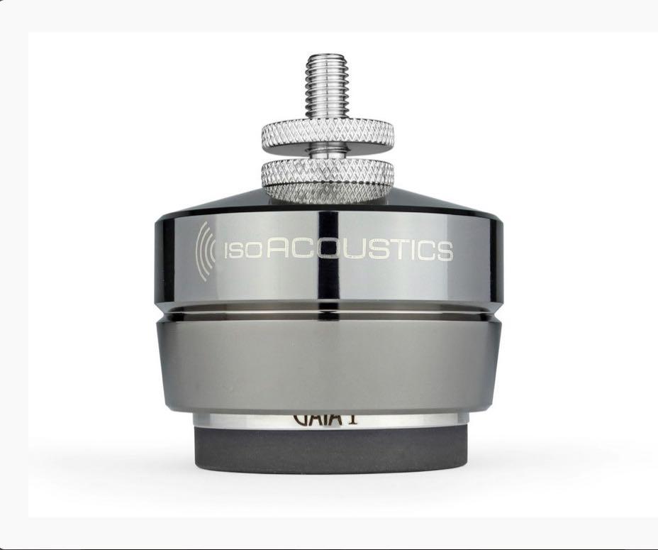 Isoacoustics gaia for new arrivals sale