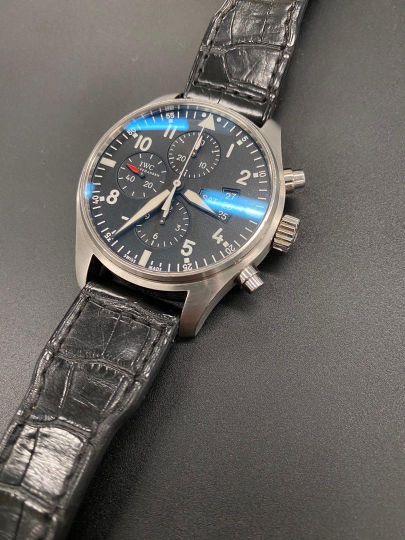 Iwc 377701 discount
