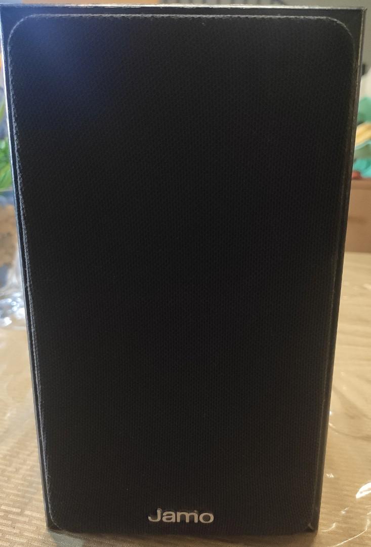 jamo s412