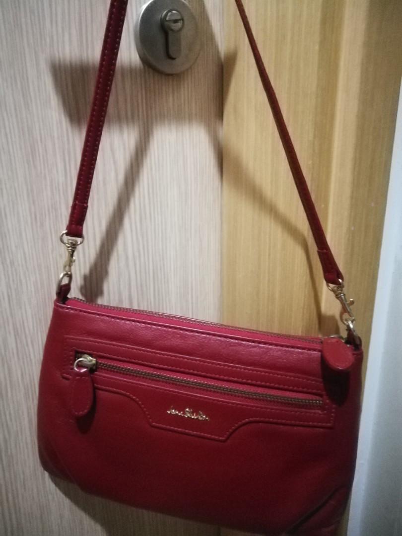 jane shilton sling bag