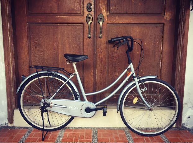 JAPANESE BIKE FOR SALE Sports Equipment Bicycles Parts