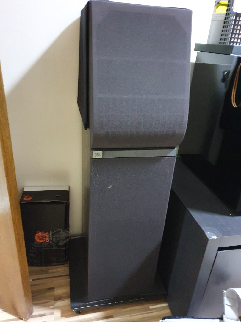 Vintage jbl tower speakers clearance