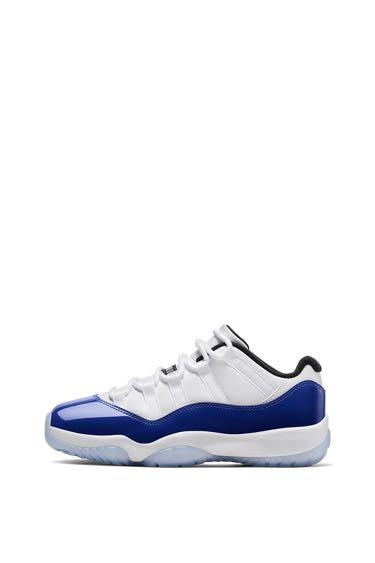 concord 11 size 6y