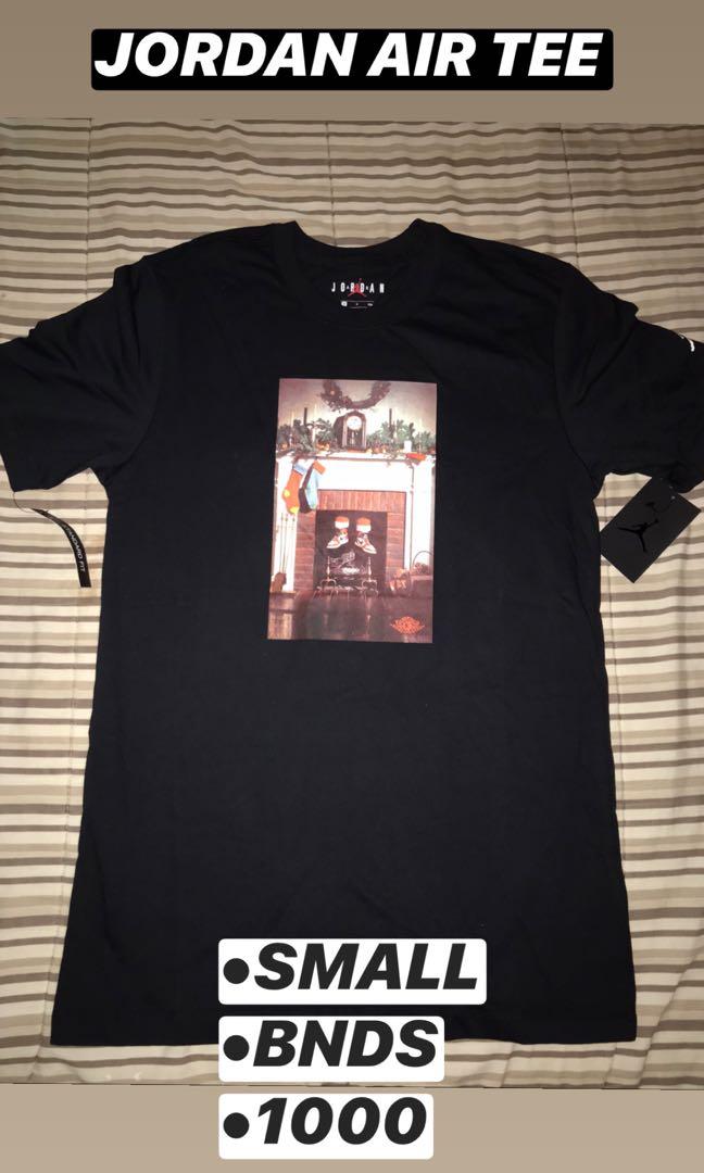 jordan air tee