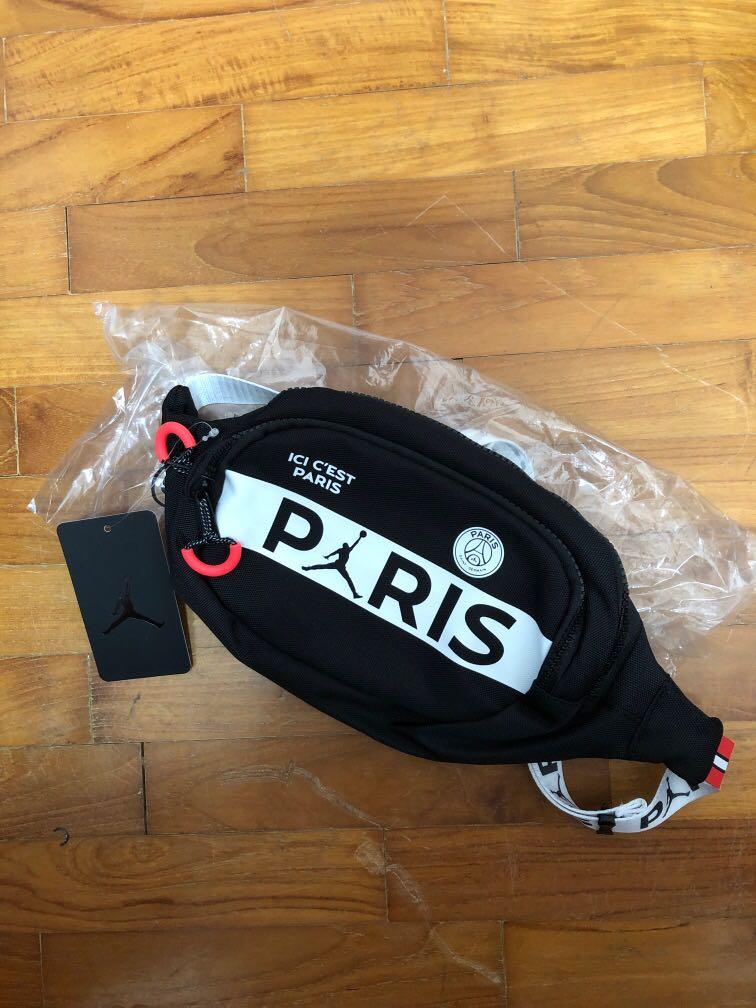 Jordan, Bags, Jordan Paris Saint Germain Crossbody Bag