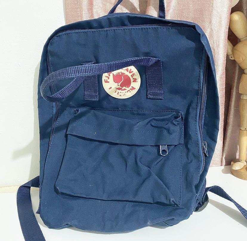 Fjallraven packable backpack clearance