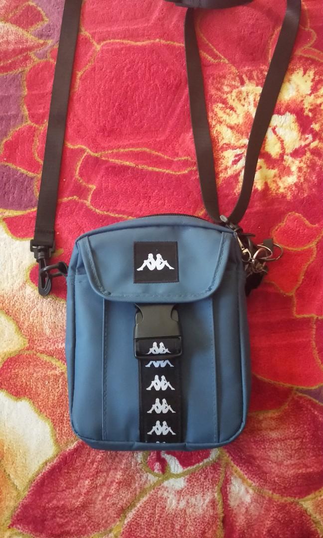 kappa sling bag malaysia
