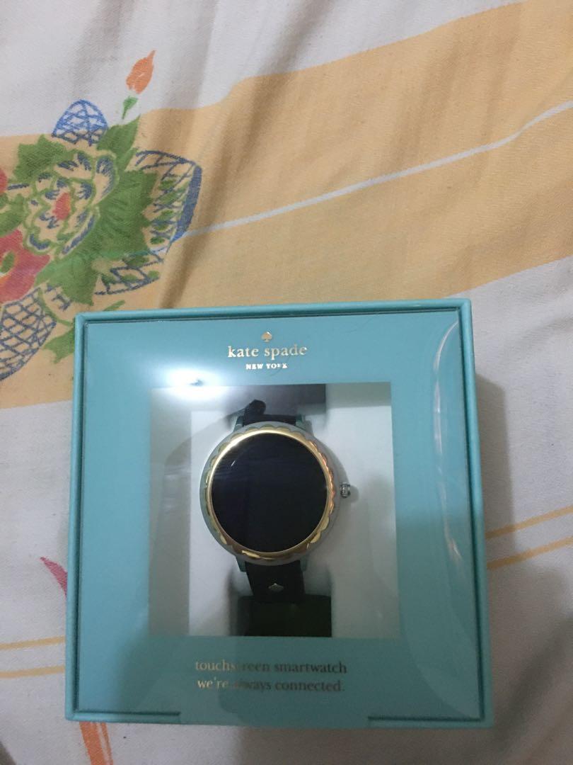 kate spade smartwatch sale