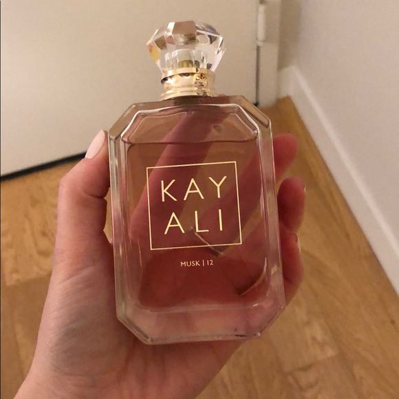 Kayali (Huda Beauty) Musk 12 50ml, Beauty & Personal Care, Face