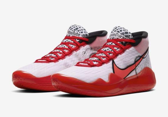 shoes kd 12