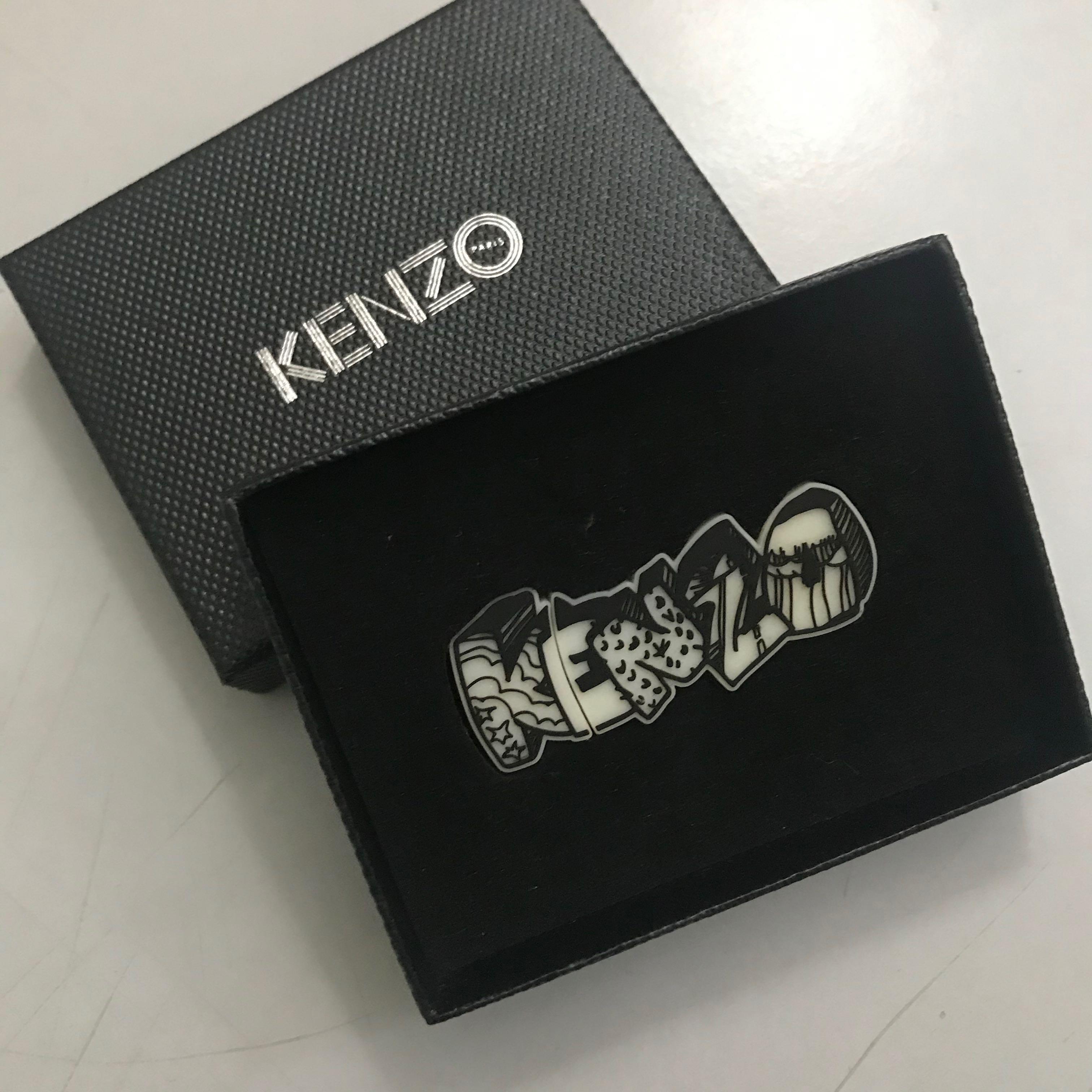 Kenzo USB Pendrive