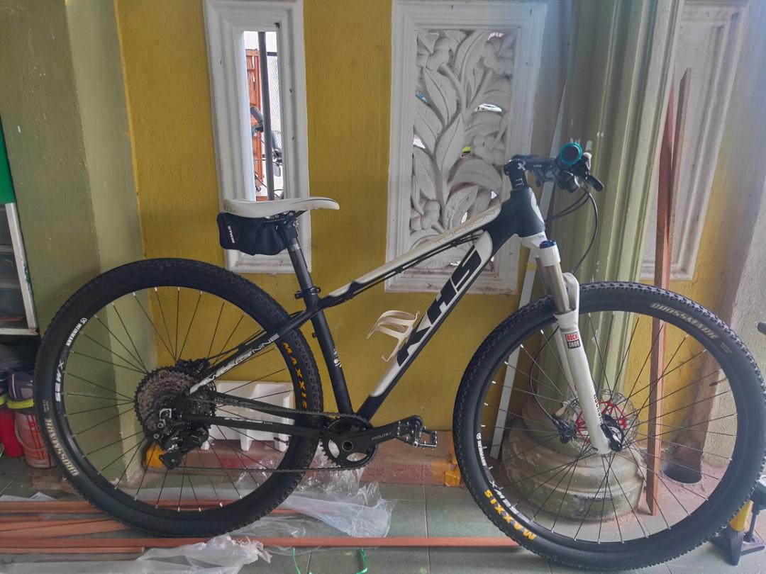 Khs tucson best sale 29er