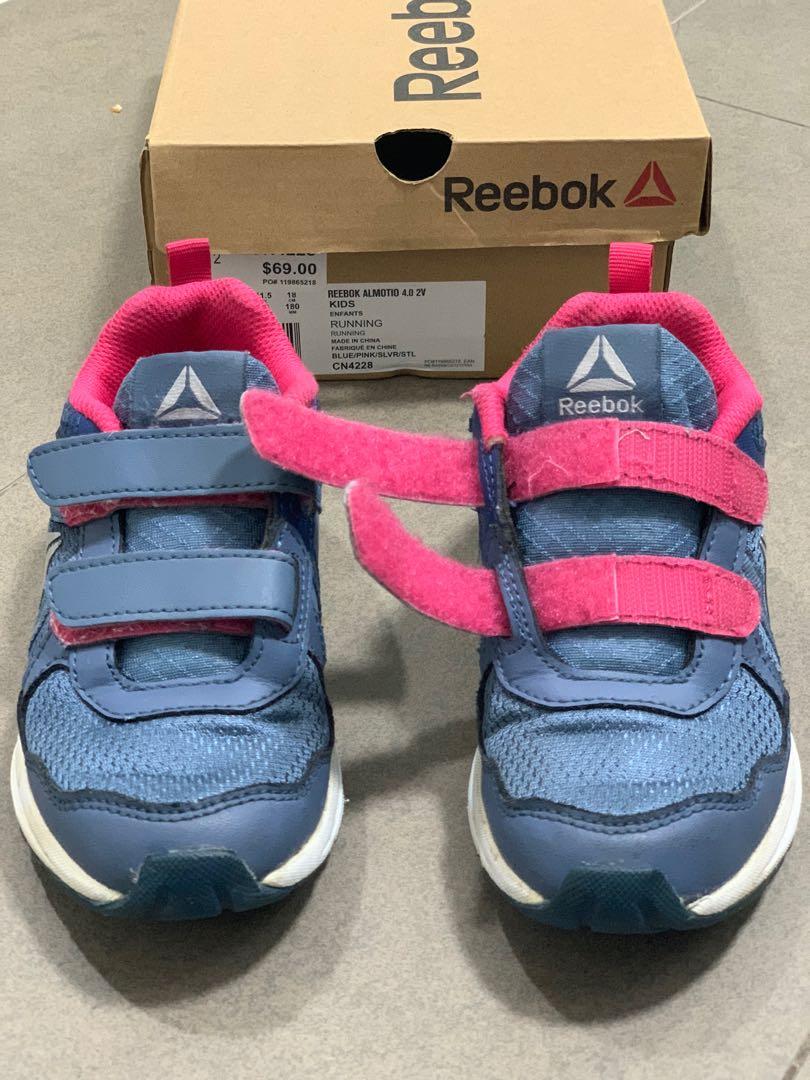 reebok shoes 12 size