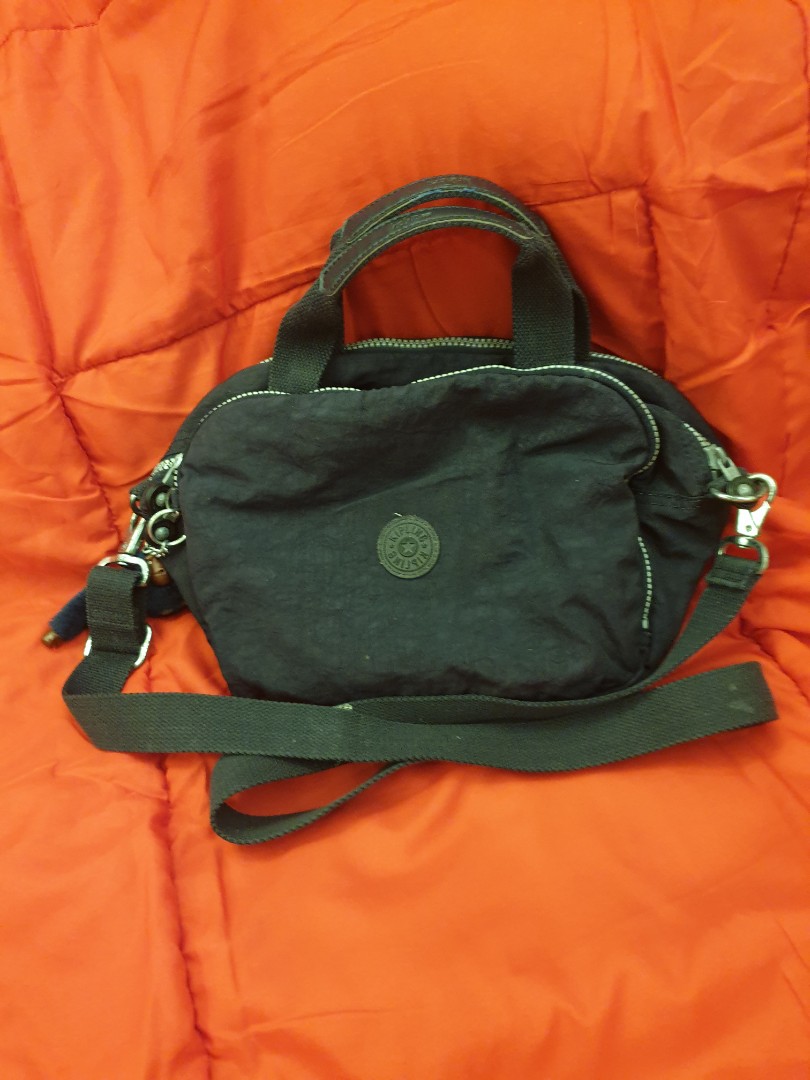 kipling bag original