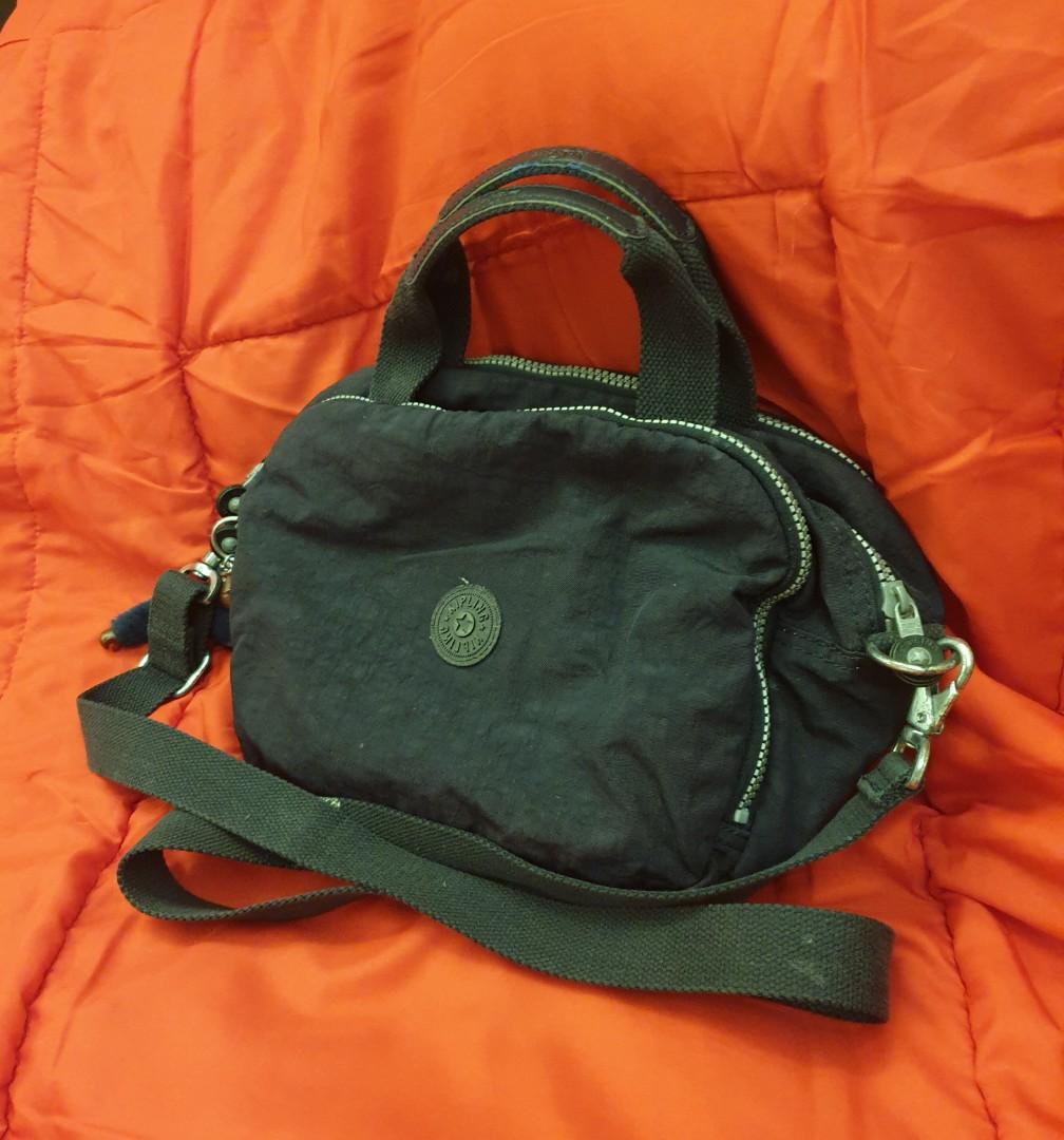 Kipling bag original, Women's Fashion, Bags & Wallets, Purses & Pouches