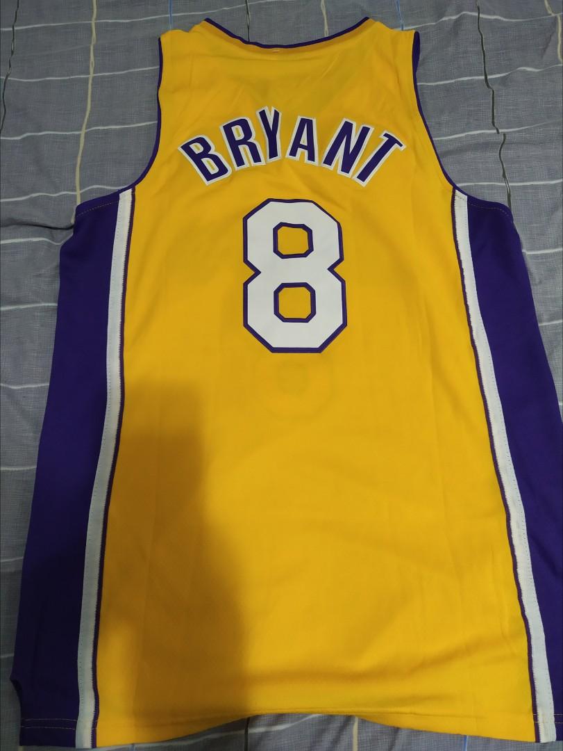 Kobe bryant jersey medium online
