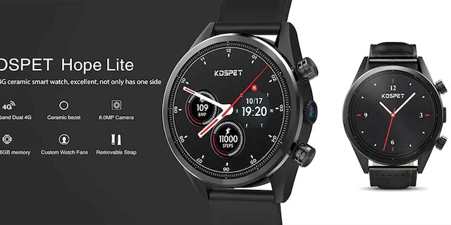 Kospet lite discount