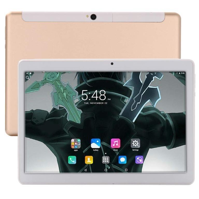 Kubi 4g Andriod Tablet Wifi Tablet 4gb Ram 64gb Rom Mobile Phones Tablets Tablets On Carousell