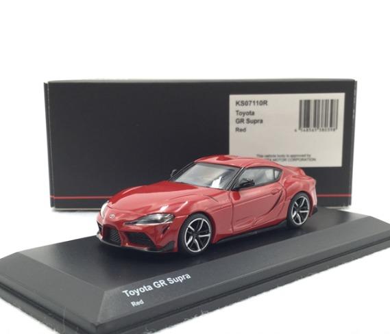 kyosho toyota supra