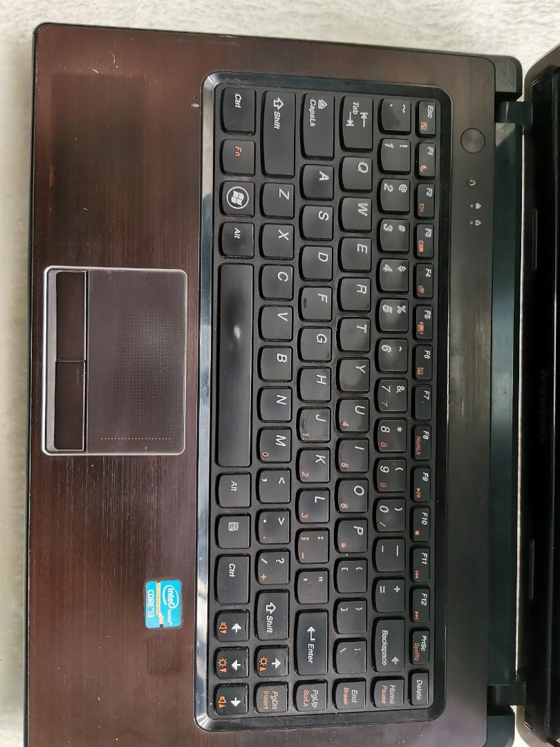 Laptop lenovo murah (can nego), Computers & Tech, Laptops & Notebooks