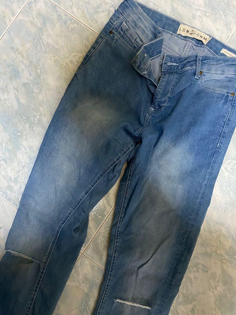 29 32 women's jeans