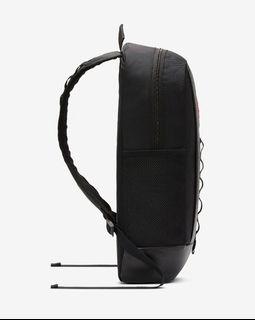 nike elite lebron backpack