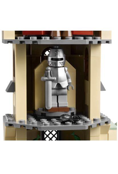  LEGO Harry Potter Hogwart's Castle 4842 (Discontinued