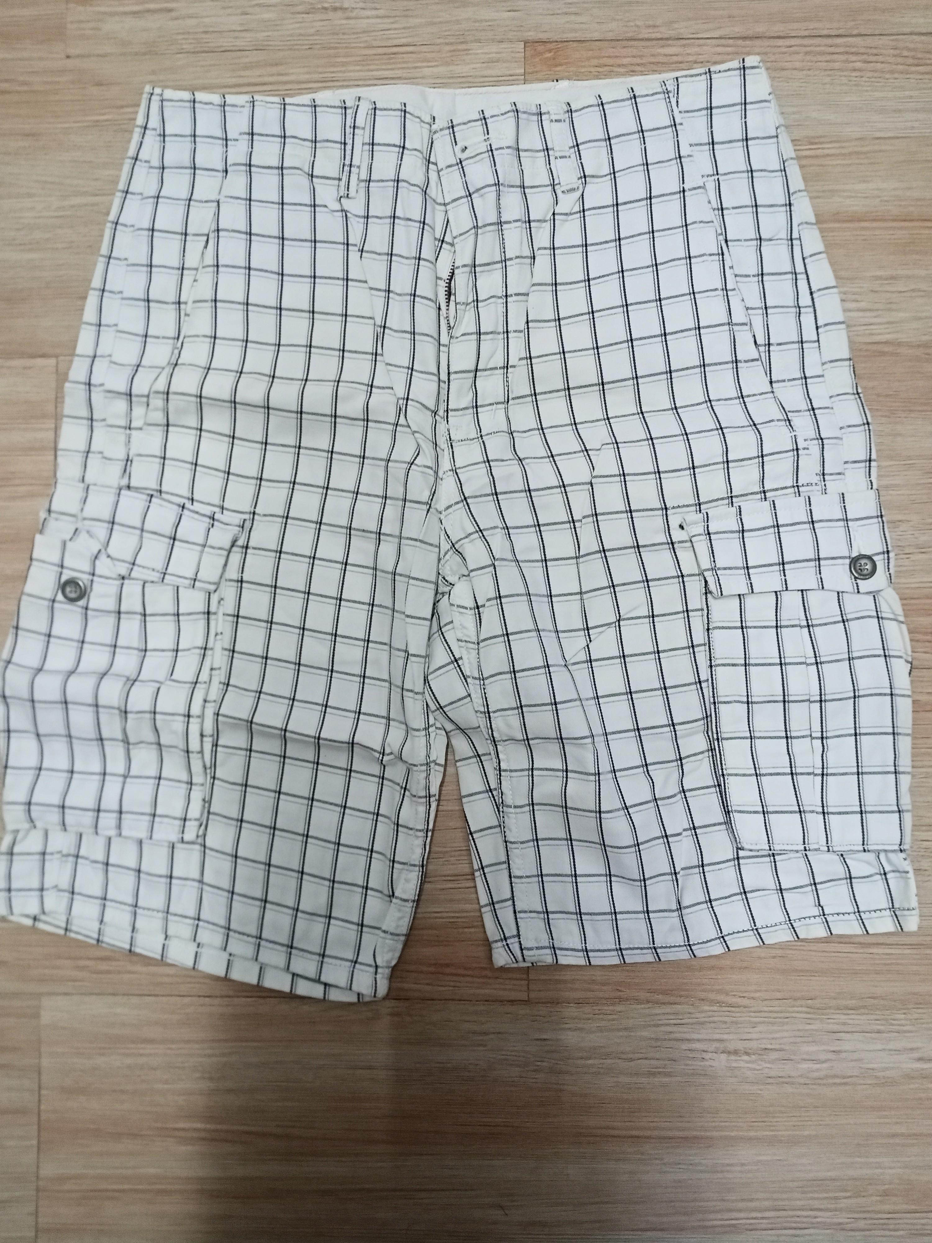 levis strauss shorts