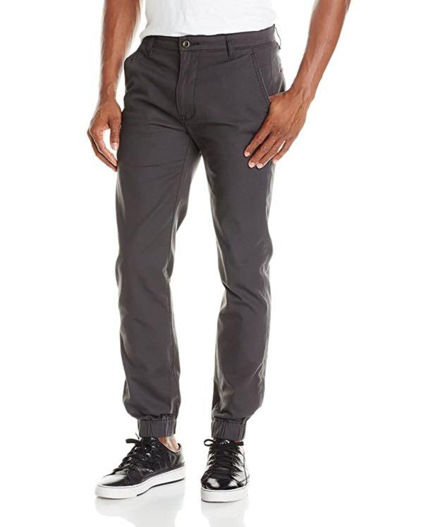 levi's chino jogger