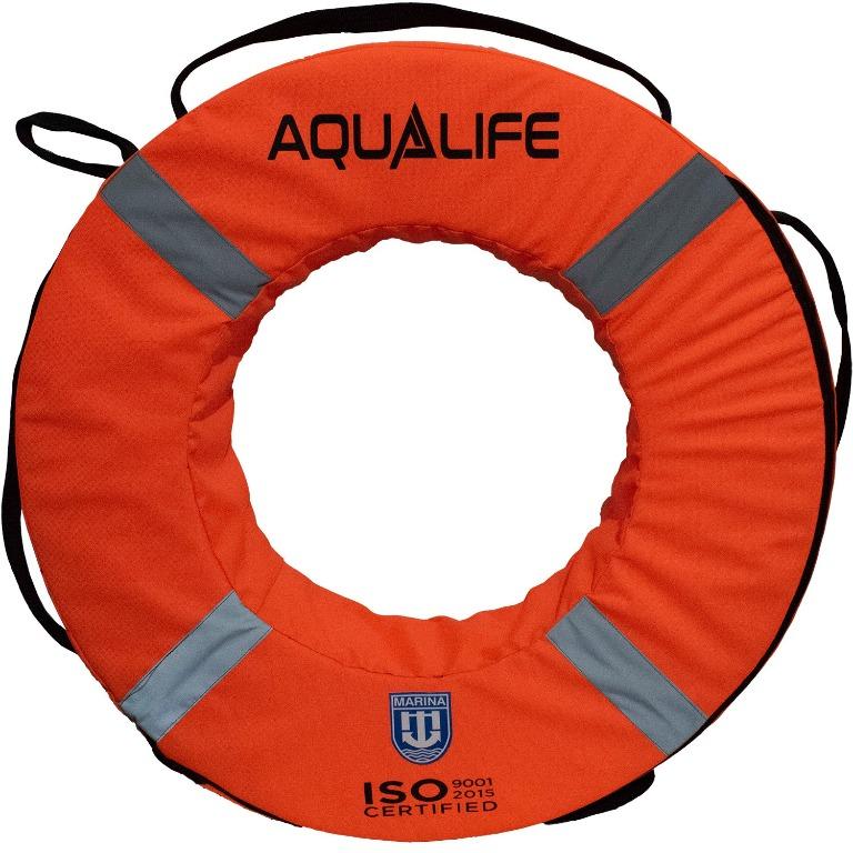 LIFEBUOY RESCUE RING/ LIFE RING RESCUE TUBE / MANUFACTURER/ WHOLE SALE