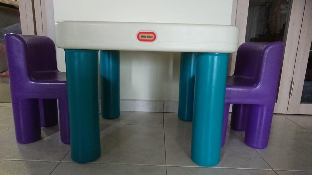 little tikes furniture