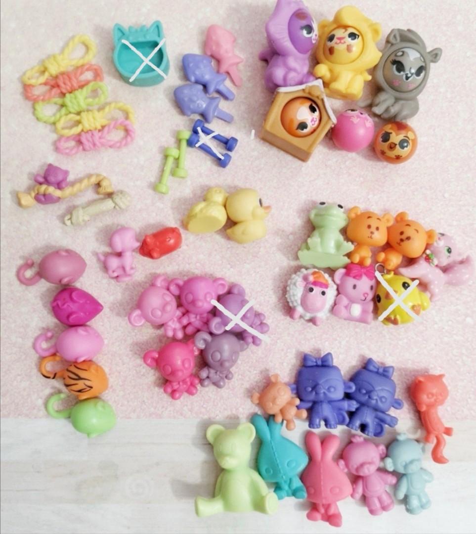 littlest pet shop teddy
