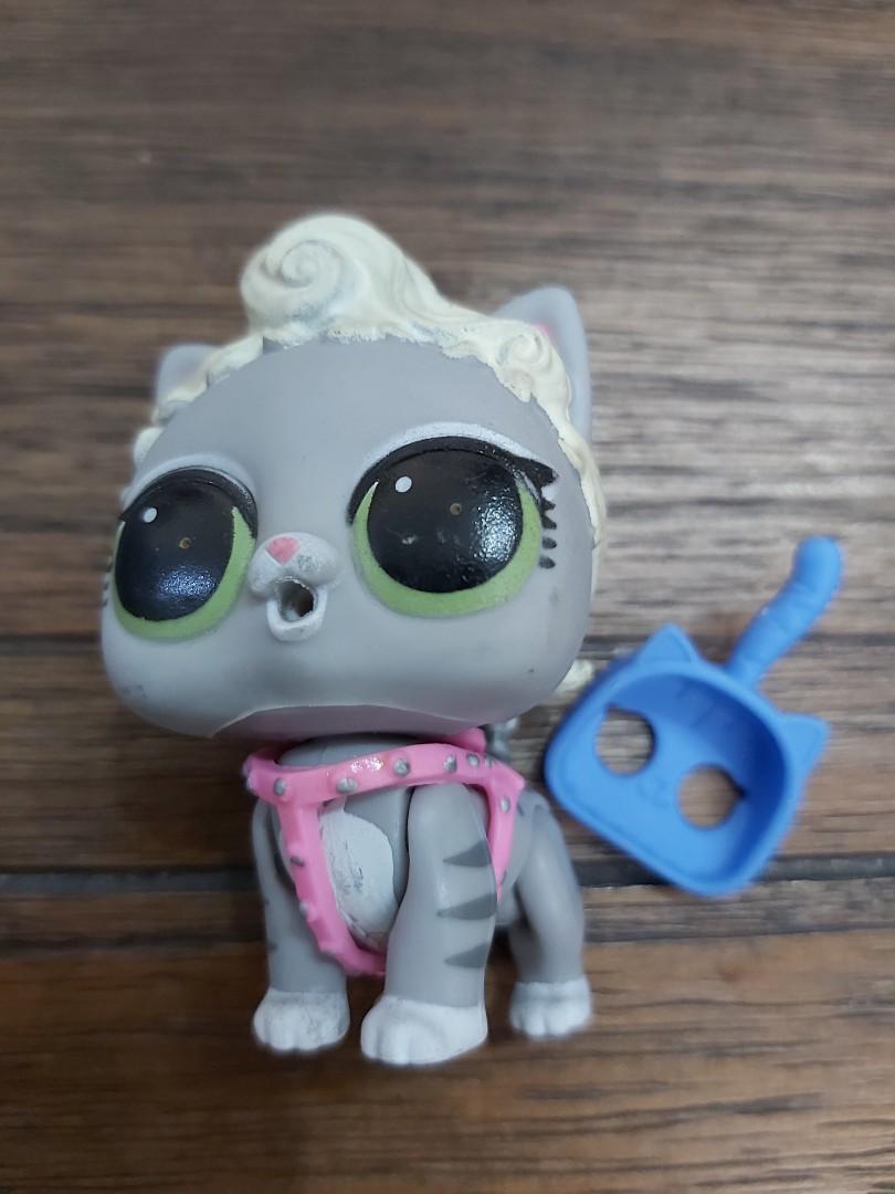 lol pets purr baby